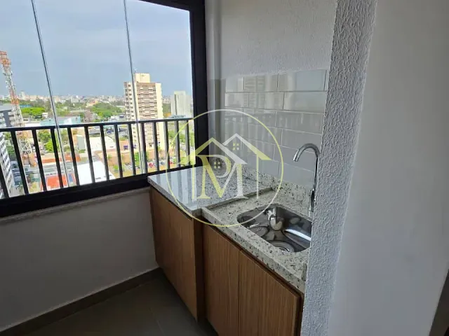 Apartamento com 73m² 3 quartos e 3 banheiros, à venda, no bairro Jardim do Paço em Sorocaba
