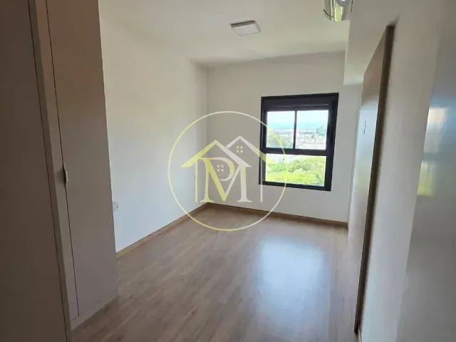 Apartamento com 73m² 3 quartos e 3 banheiros, à venda, no bairro Jardim do Paço em Sorocaba
