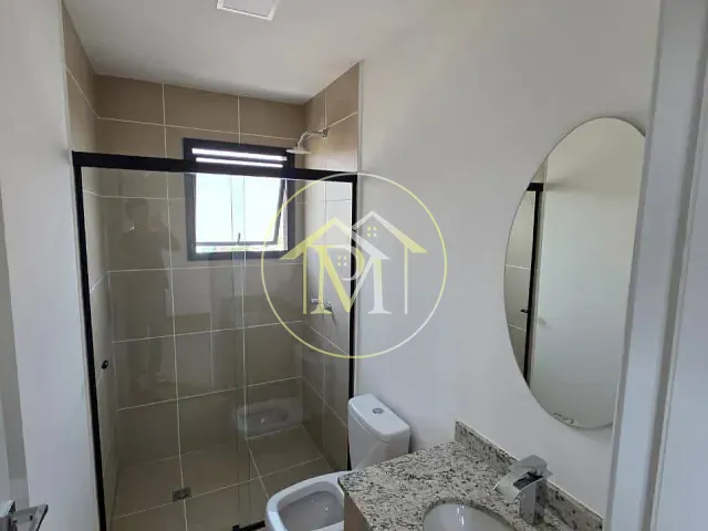 Apartamento com 73m² 3 quartos e 3 banheiros, à venda, no bairro Jardim do Paço em Sorocaba