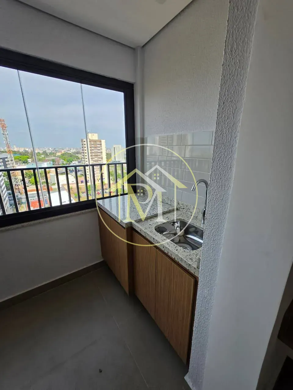 Apartamento, 3 quartos, 73 m² - Foto 2