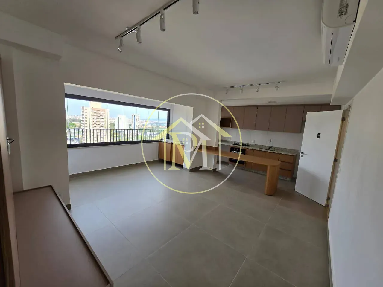 Apartamento, 3 quartos, 73 m² - Foto 1