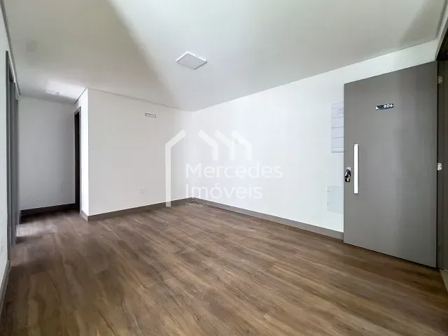 Apartamento com 100m² 2 quartos e 2 banheiros, para alugar, no bairro Praia Brava em Itajaí