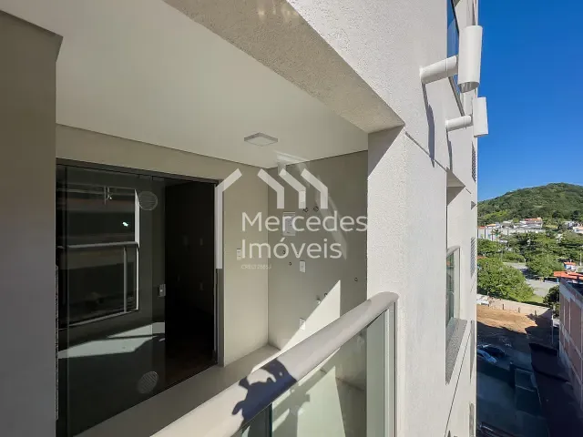 Apartamento com 100m² 2 quartos e 2 banheiros, para alugar, no bairro Praia Brava em Itajaí