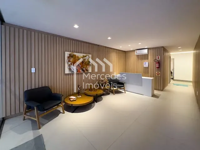 Apartamento com 100m² 2 quartos e 2 banheiros, para alugar, no bairro Praia Brava em Itajaí