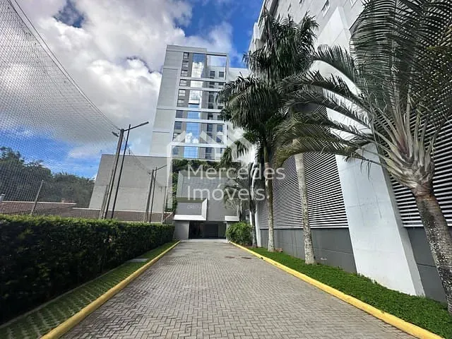 Apartamento com 100m² 2 quartos e 2 banheiros, para alugar, no bairro Praia Brava em Itajaí