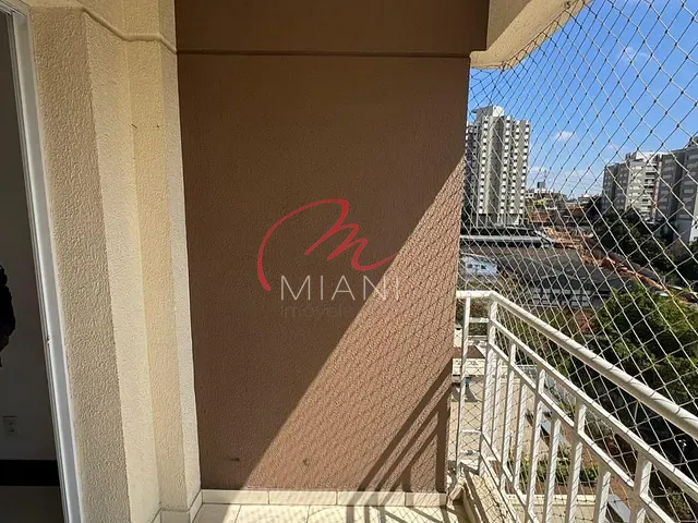 Apartamento com 55m² 2 quartos e 1 banheiro, para alugar, no bairro Vila Butantã em São Paulo
