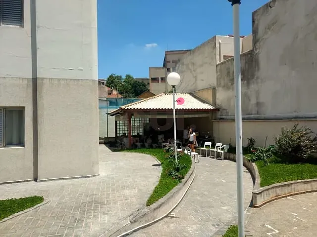 Apartamento 2 quartos e 3 banheiros, à venda, no bairro Cambuci em São Paulo