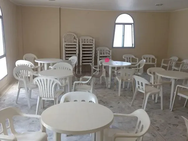 Apartamento 2 quartos e 3 banheiros, à venda, no bairro Cambuci em São Paulo