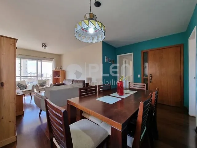 Apartamento 3 quartos e 3 banheiros, à venda, no bairro Santana em São Paulo