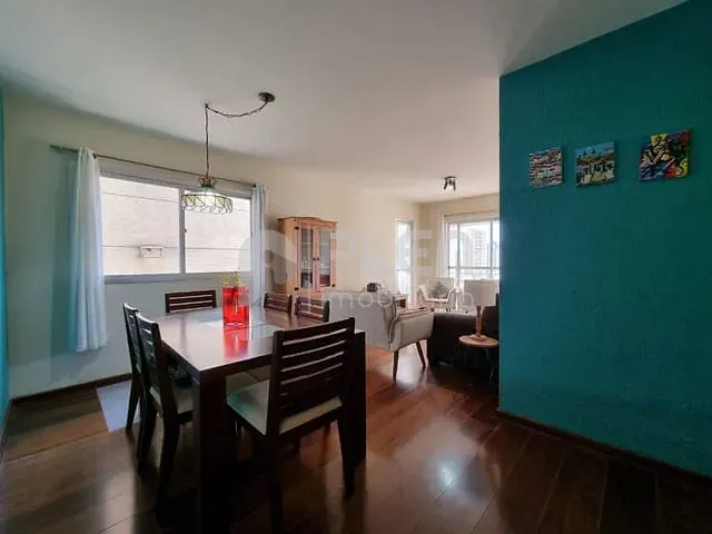 Apartamento 3 quartos e 3 banheiros, à venda, no bairro Santana em São Paulo