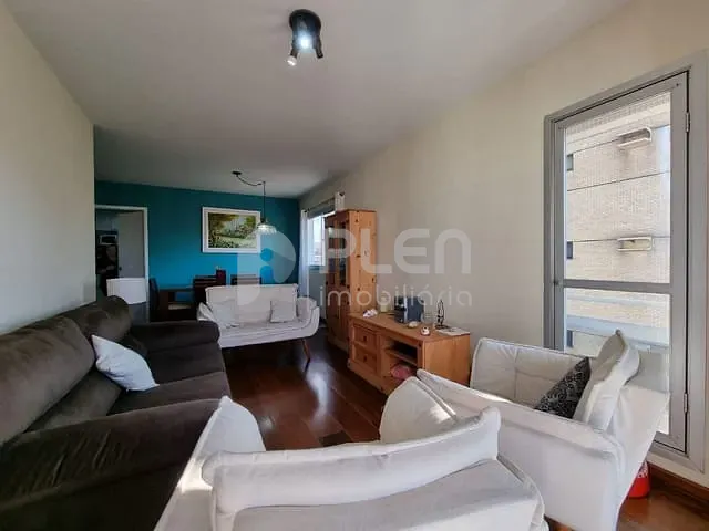 Apartamento 3 quartos e 3 banheiros, à venda, no bairro Santana em São Paulo