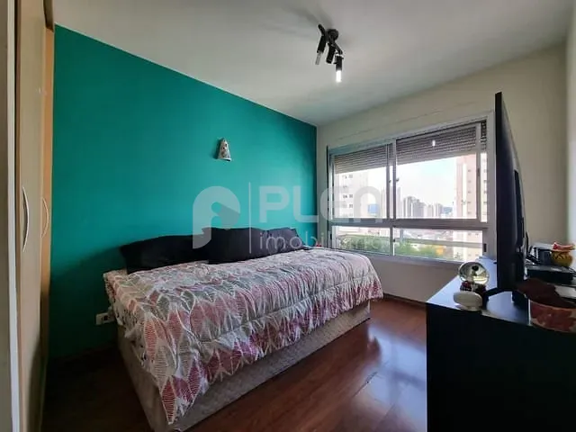 Apartamento 3 quartos e 3 banheiros, à venda, no bairro Santana em São Paulo