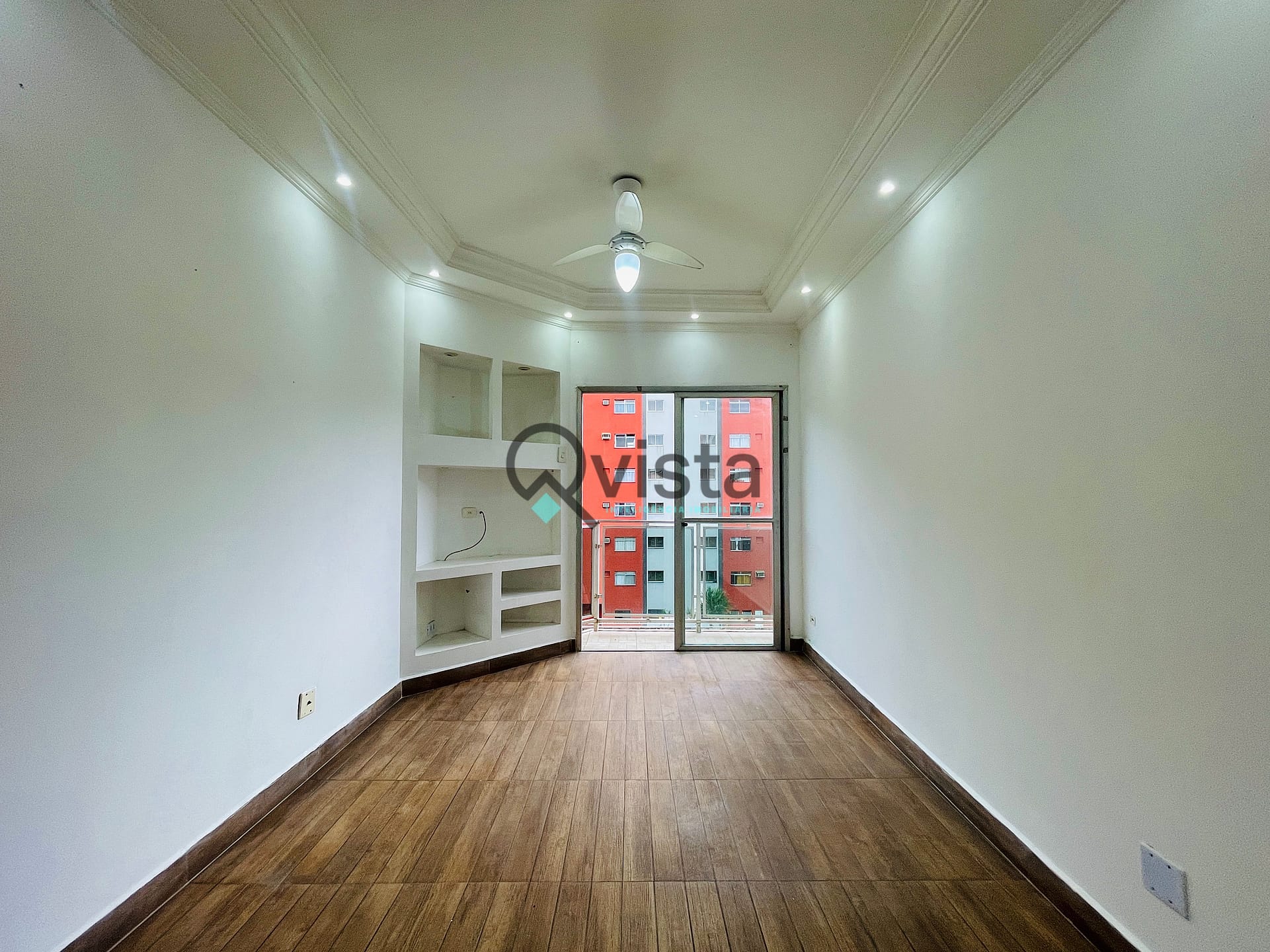 Apartamento, 3 quartos, 73 m² - Foto 1