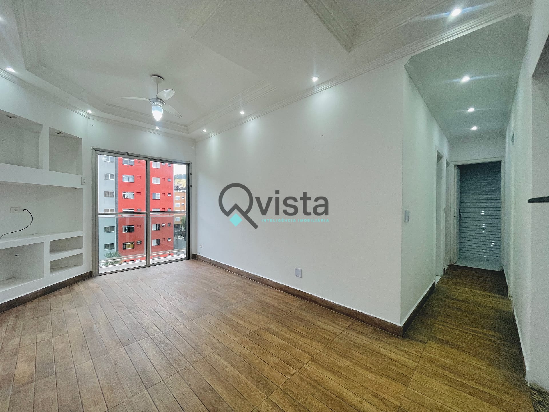 Apartamento, 3 quartos, 73 m² - Foto 4