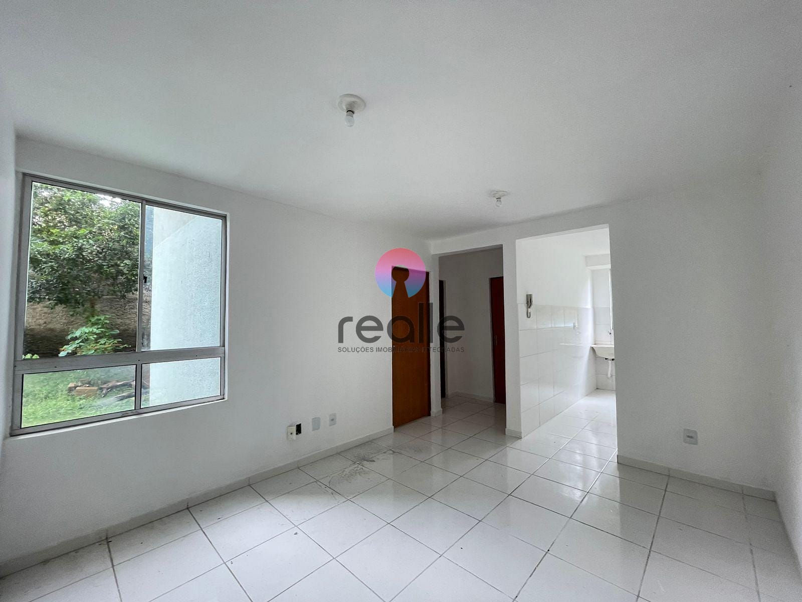 Apartamento, 2 quartos, 54 m² - Foto 1