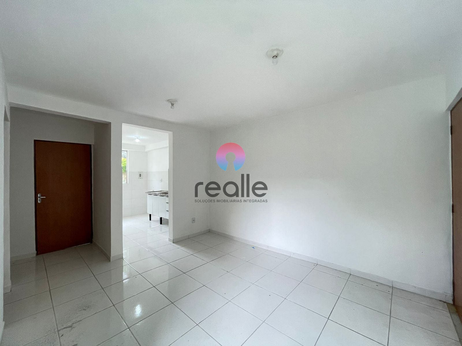 Apartamento, 2 quartos, 54 m² - Foto 2