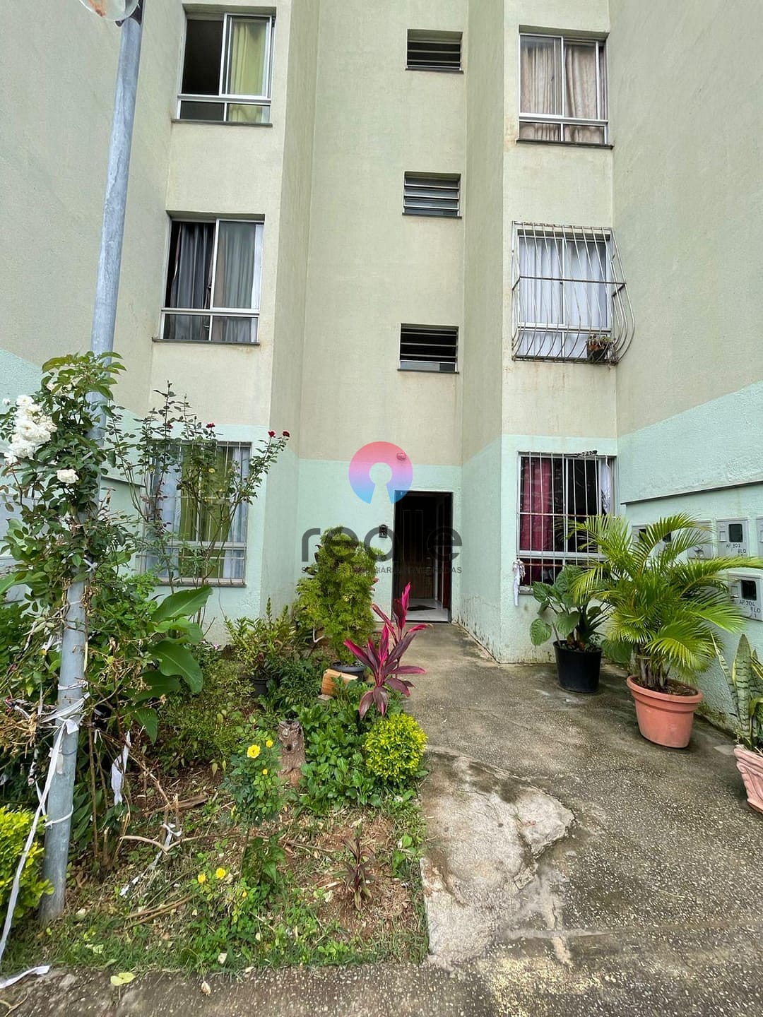 Apartamento, 2 quartos, 54 m² - Foto 19