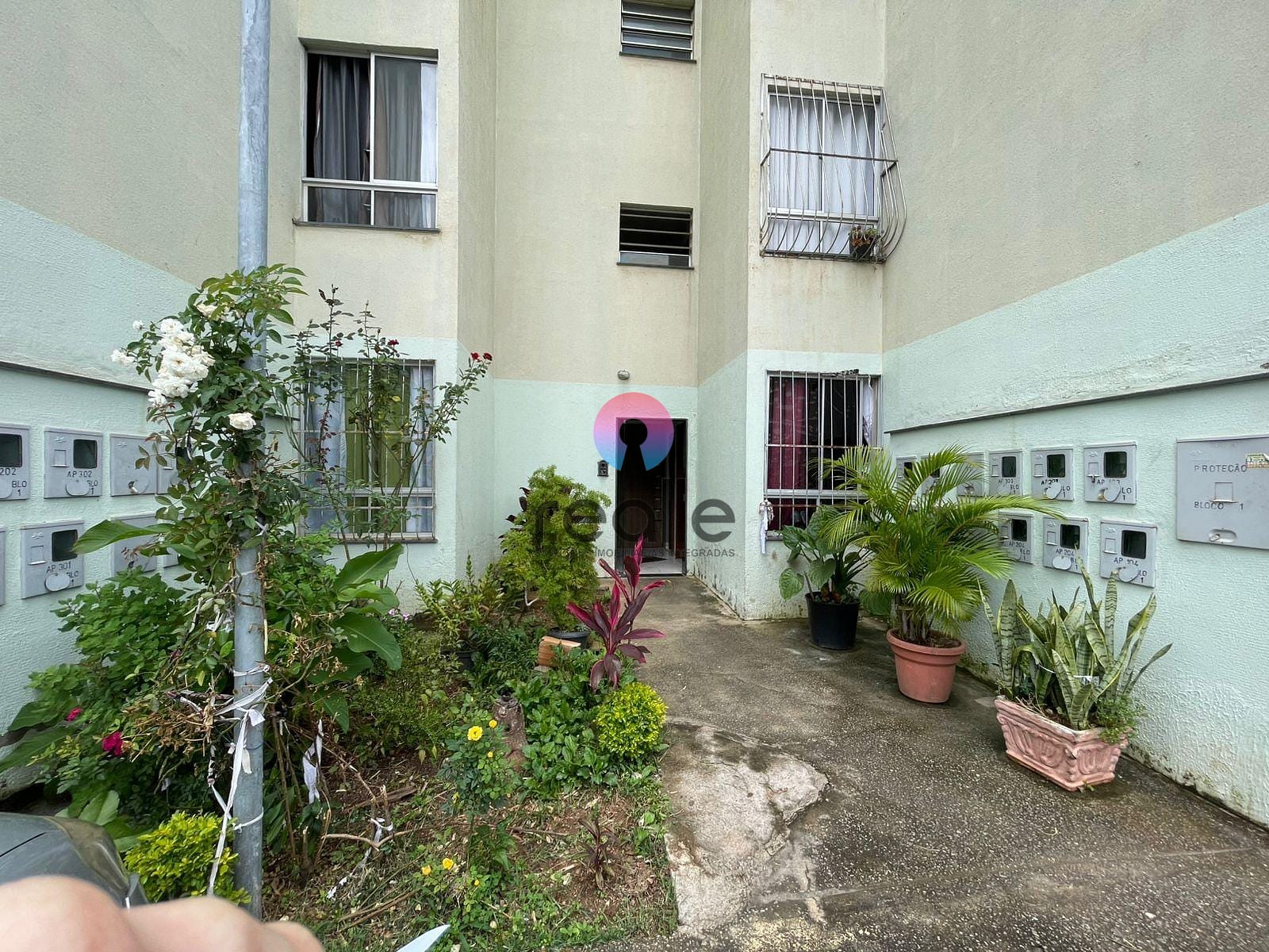 Apartamento, 2 quartos, 54 m² - Foto 20