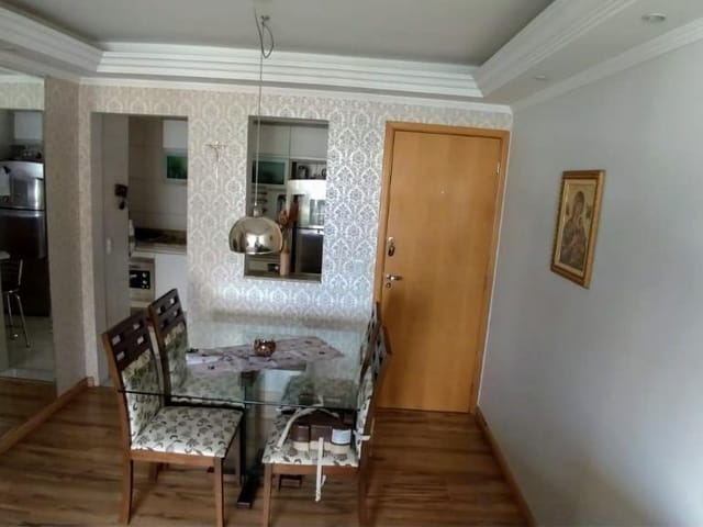 Foto do Apartamento - Apartamento com 3 dormitórios à venda, 78 m² por R$ 490.000,00 - Jardim Aquarius - São José dos Campos/SP | RUSSI IMÓVEIS