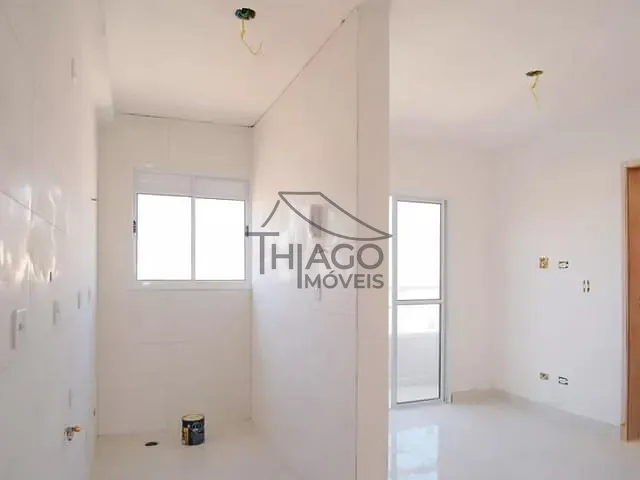 Apartamento com 37m² 2 quartos e 1 banheiro, à venda, no bairro Vila Aricanduva em São Paulo