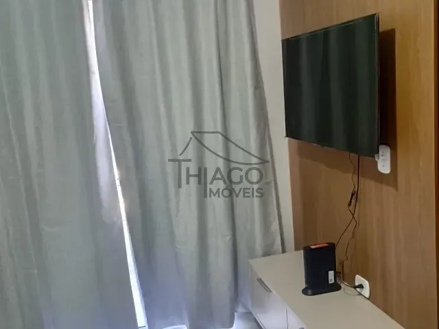 Apartamento com 37m² 2 quartos e 1 banheiro, à venda, no bairro Vila Aricanduva em São Paulo