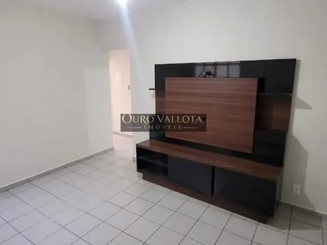 Apartamento 2 quartos e 1 banheiro, para alugar, no bairro Vila Regente Feijó em São Paulo