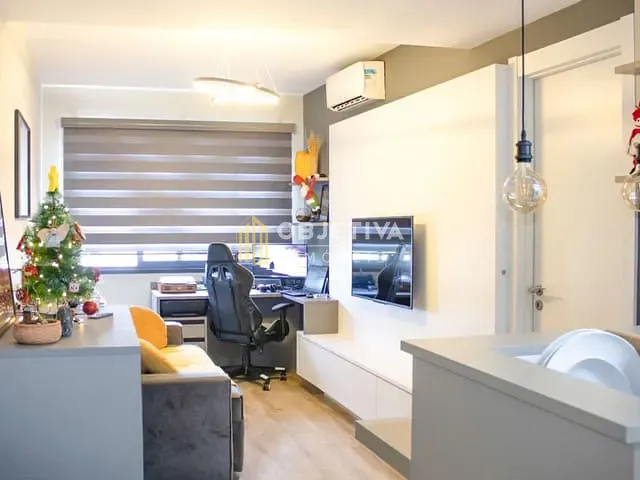 Apartamento 1 quarto e 1 banheiro, à venda ou para alugar, no bairro Petrópolis em Porto Alegre