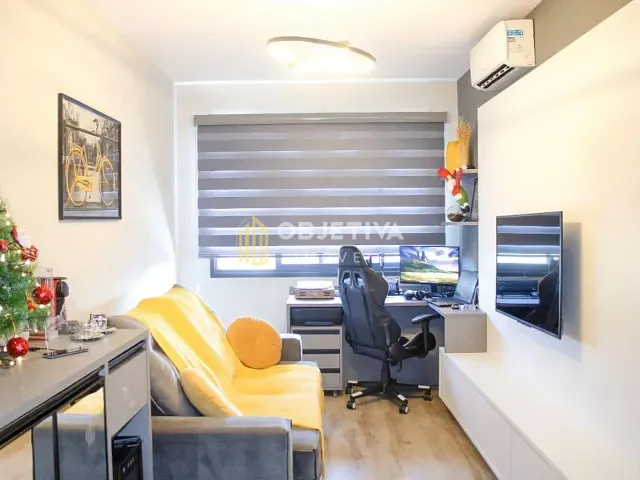Apartamento 1 quarto e 1 banheiro, à venda ou para alugar, no bairro Petrópolis em Porto Alegre