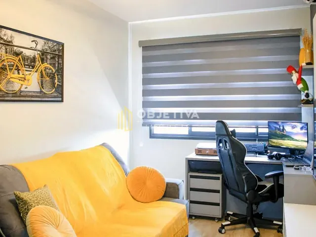 Apartamento 1 quarto e 1 banheiro, à venda ou para alugar, no bairro Petrópolis em Porto Alegre