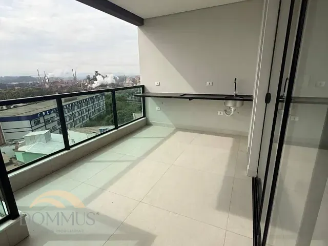 Apartamento 3 quartos e 2 banheiros, à venda, no bairro Iguaçu em Ipatinga