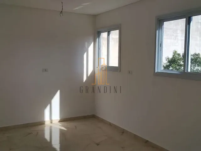 Apartamento com 60m² 2 quartos e 2 banheiros, à venda, no bairro Campestre em Santo André