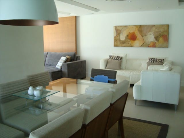 Apartamento à venda, no bairro Vila Militar em Petrópolis