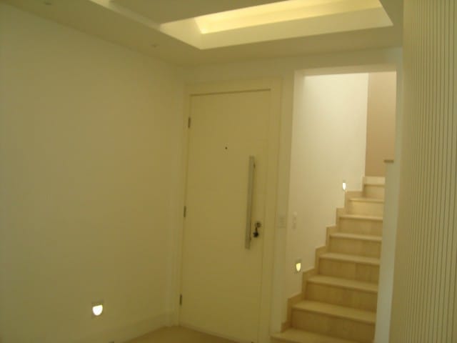 Apartamento à venda, no bairro Vila Militar em Petrópolis