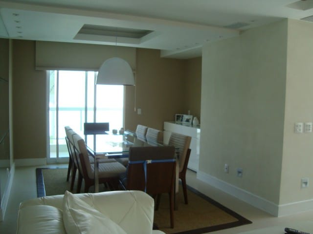 Apartamento à venda, no bairro Vila Militar em Petrópolis