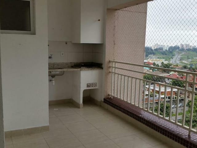 Foto do Apartamento - Apartamento residencial à venda, Parque Residencial Aquarius, São José dos Campos. | INDEPENDENCE NEGOCIOS IMOBILIARIOS LTDA