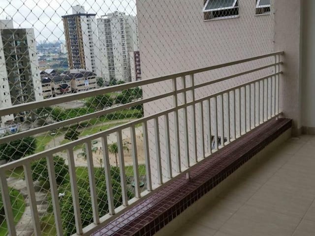 Foto do Apartamento - Apartamento residencial à venda, Parque Residencial Aquarius, São José dos Campos. | INDEPENDENCE NEGOCIOS IMOBILIARIOS LTDA