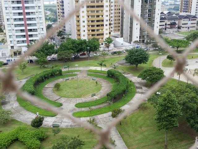Foto do Apartamento - Apartamento residencial à venda, Parque Residencial Aquarius, São José dos Campos. | INDEPENDENCE NEGOCIOS IMOBILIARIOS LTDA