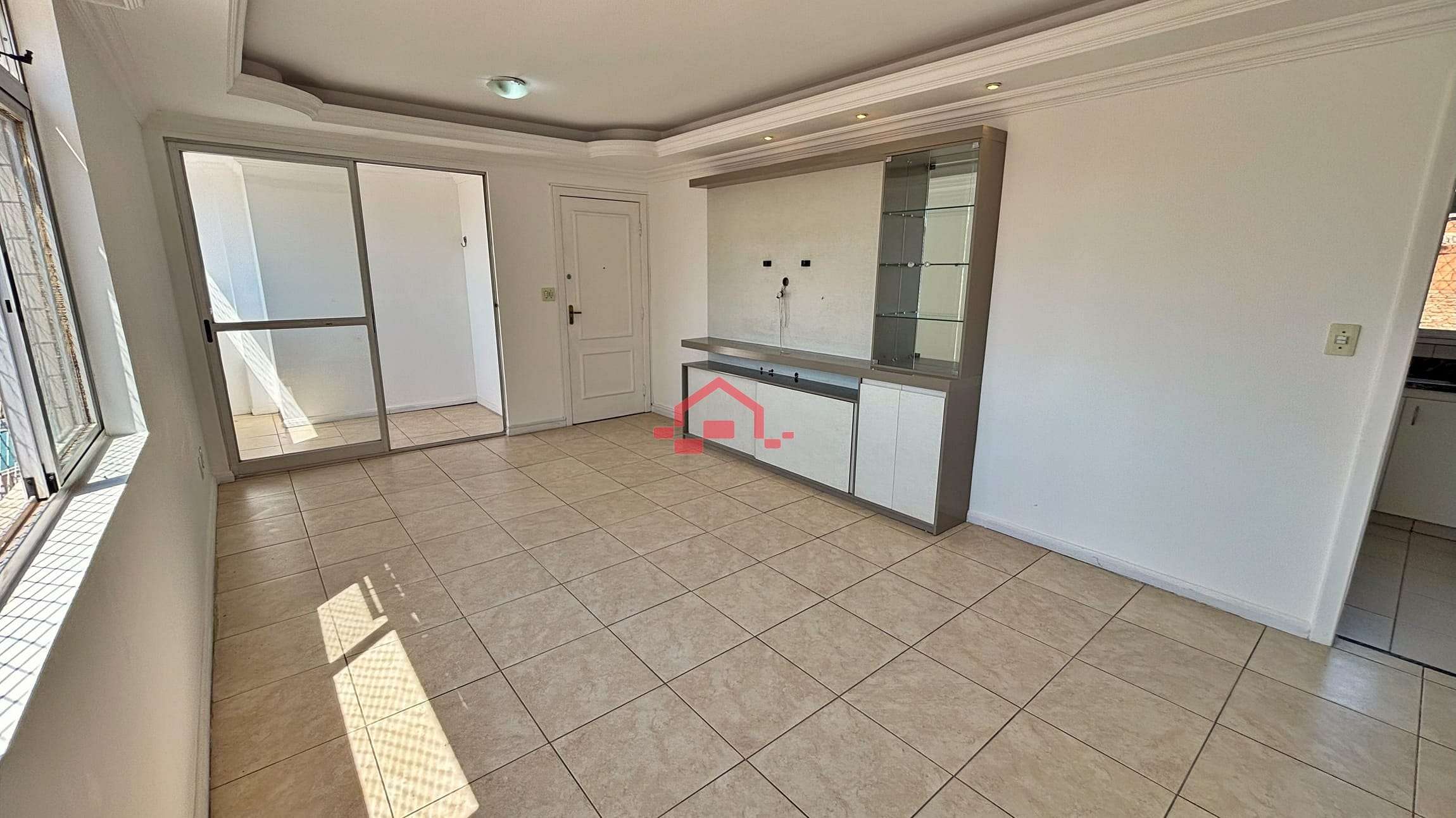 Apartamento, 3 quartos, 85 m² - Foto 3