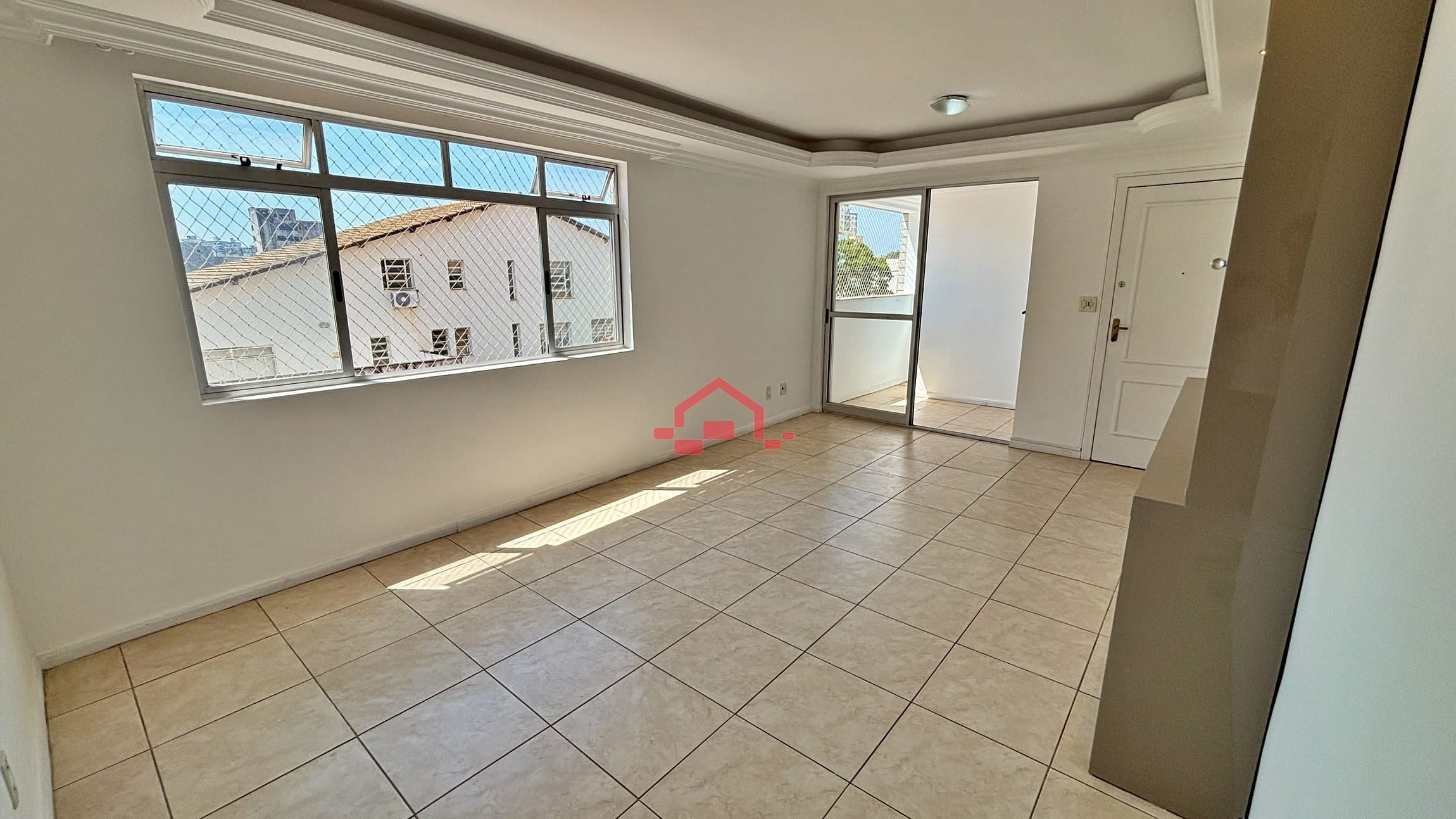 Apartamento, 3 quartos, 85 m² - Foto 1