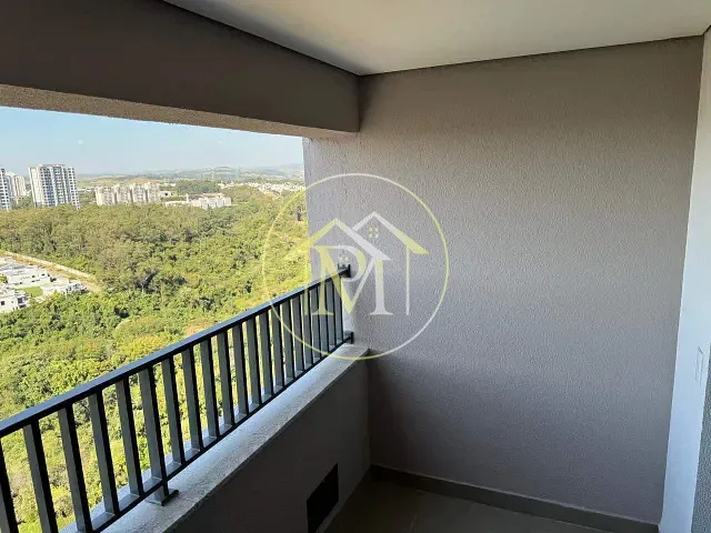 Apartamento com 69m² 2 quartos e 2 banheiros, à venda, no bairro Jardim do Paço em Sorocaba