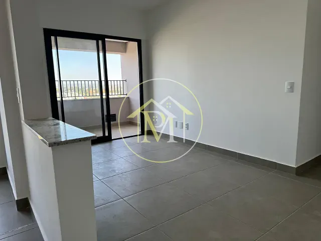 Apartamento com 69m² 2 quartos e 2 banheiros, à venda, no bairro Jardim do Paço em Sorocaba