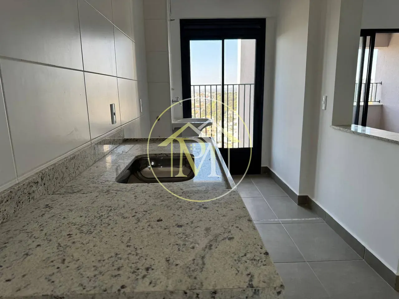 Apartamento, 2 quartos, 69 m² - Foto 6