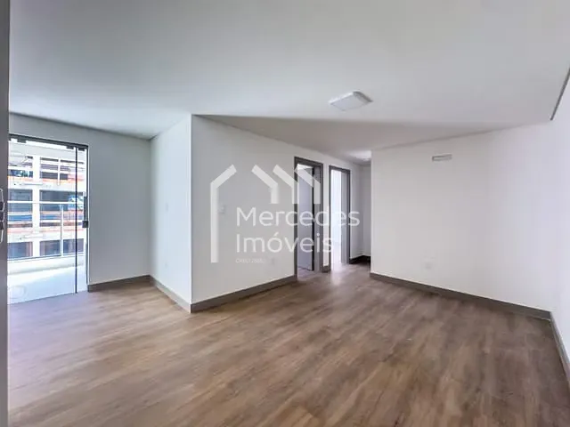Apartamento com 100m² 2 quartos e 2 banheiros, à venda, no bairro Praia Brava em Itajaí