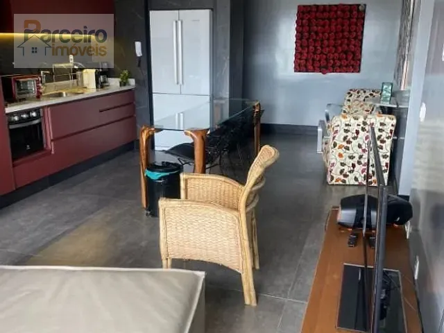 Apartamento com 64m² 2 quartos e 2 banheiros, à venda, no bairro Perdizes em São Paulo