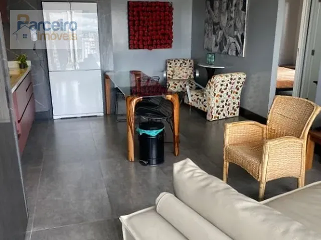 Apartamento com 64m² 2 quartos e 2 banheiros, à venda, no bairro Perdizes em São Paulo
