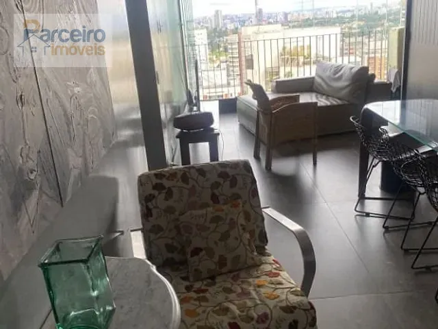 Apartamento com 64m² 2 quartos e 2 banheiros, à venda, no bairro Perdizes em São Paulo