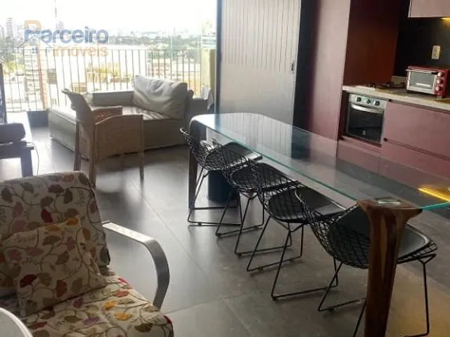 Apartamento com 64m² 2 quartos e 2 banheiros, à venda, no bairro Perdizes em São Paulo