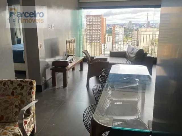 Apartamento com 64m² 2 quartos e 2 banheiros, à venda, no bairro Perdizes em São Paulo