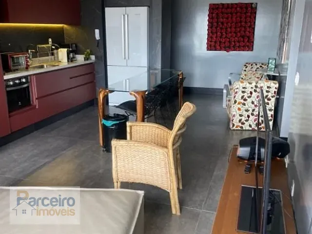 Apartamento com 64m² 2 quartos e 2 banheiros, à venda, no bairro Perdizes em São Paulo
