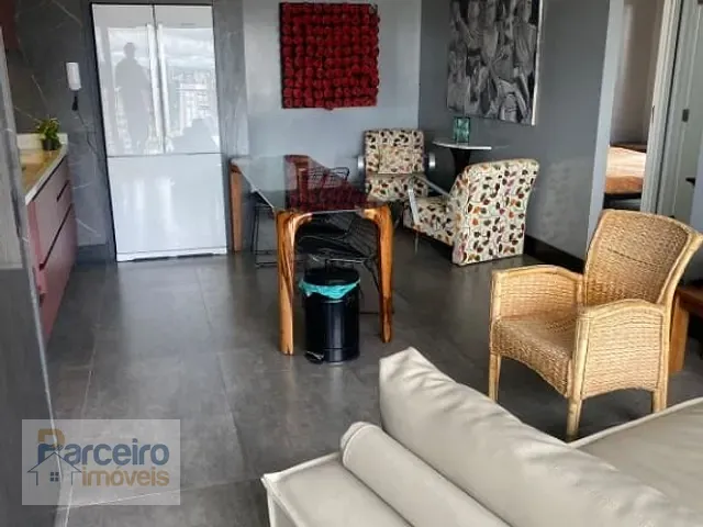 Apartamento com 64m² 2 quartos e 2 banheiros, à venda, no bairro Perdizes em São Paulo